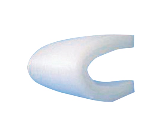 アズワン 輸送用緩衝材 (タフボード) 1000×1200×40mm 1枚 (ご注文単位1枚) 【直送品】