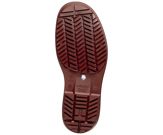 ミドリ安全 超耐滑長靴 NHG2000スーパー ホワイト 29.0cmNHG2000SP-W-29.0 1足 (ご注文単位1足) 【直送品】