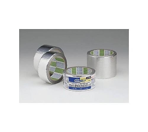 ニトムズ ガラスクロスT 50J3040 1巻 (ご注文単位1巻) 【直送品】