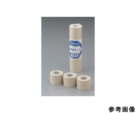 因幡電工 非粘着テープ 1箱 (5個入) HN-50-I 1箱 (ご注文単位1箱) 【直送品】