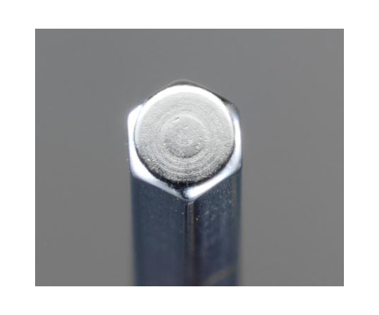 エスコ 1.5 x 70mm ［Hexagon］ドライバーEA573LW-1.5 1本 (ご注文単位1本) 【直送品】