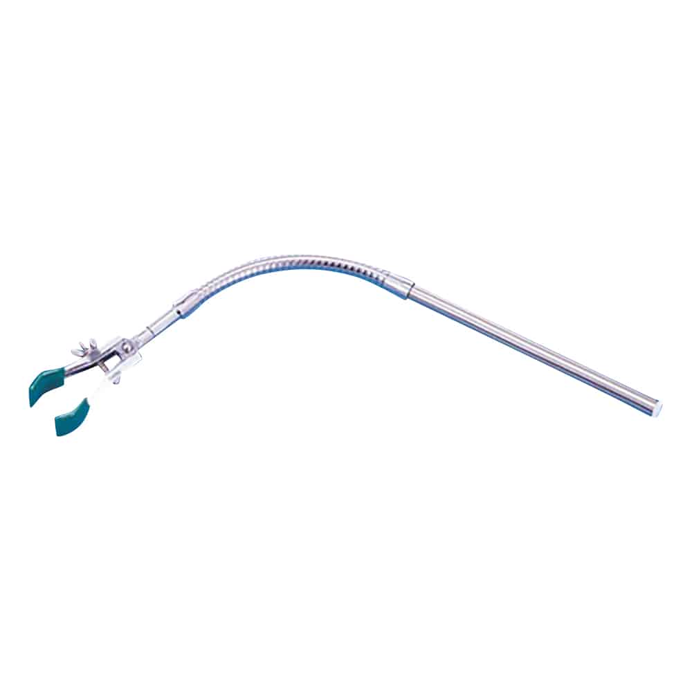 ヤマナカ フレキシブルアーム型クランプ D型・小FAC-D1 1個 (ご注文単位1個) 【直送品】