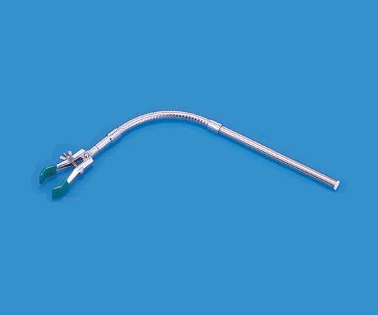 ヤマナカ フレキシブルアーム型クランプ D型・小FAC-D1 1個 (ご注文単位1個) 【直送品】