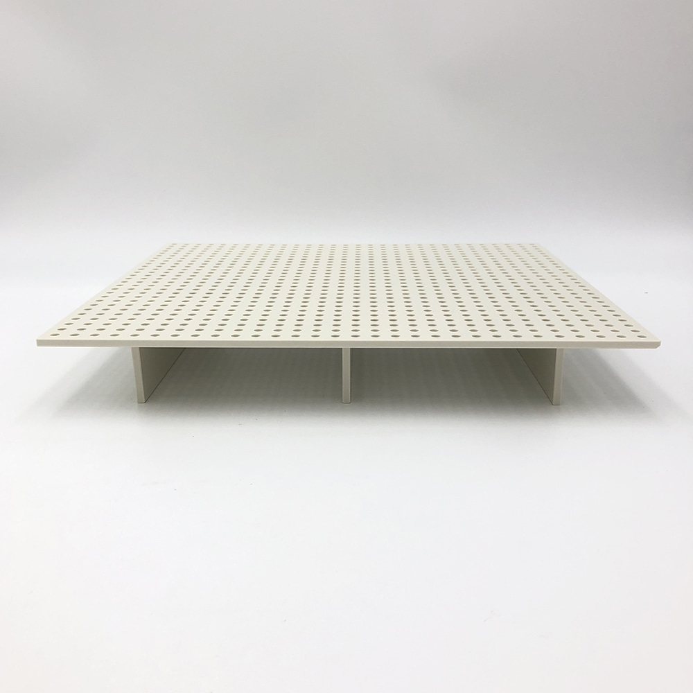 アズワン PVC流し台 W1200用 スノコ 1個 (ご注文単位1個) 【直送品】