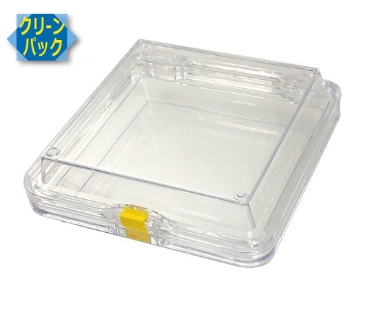 アズワン ボクセル クリーンパック 1個入225 1個 (ご注文単位1個) 【直送品】