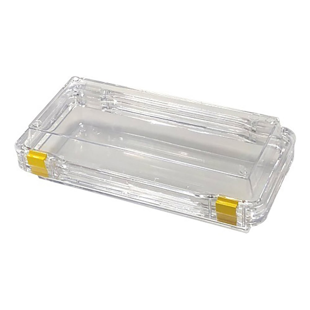 アズワン ボクセル クリーンパック 1個入467 1個 (ご注文単位1個) 【直送品】