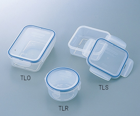 アスベル ユニックス・タイトロック 850mLTLO-30Ag 1個 (ご注文単位1個) 【直送品】