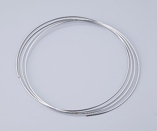 杉山商事 ステンレスコイルチューブ (シームレス) 1/16×1.0×10 1巻 (ご注文単位1巻) 【直送品】