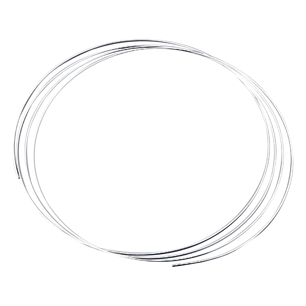 杉山商事 ステンレスコイルチューブ (シームレス) 1/8×2.18×10 1巻 (ご注文単位1巻) 【直送品】