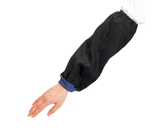 おたふく手袋 腕カバー ジャージ付#916 1双 (ご注文単位1双) 【直送品】