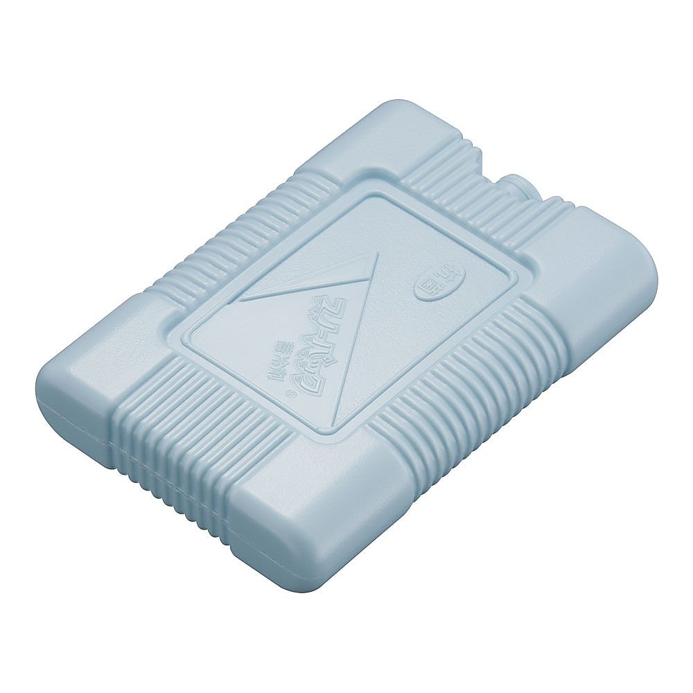 旭創業 抗菌蓄冷剤 スノーパック 500gMr.50 1個 (ご注文単位1個) 【直送品】