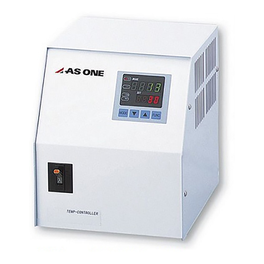 アズワン 大容量温度調節器TXN-25A 1台 (ご注文単位1台) 【直送品】