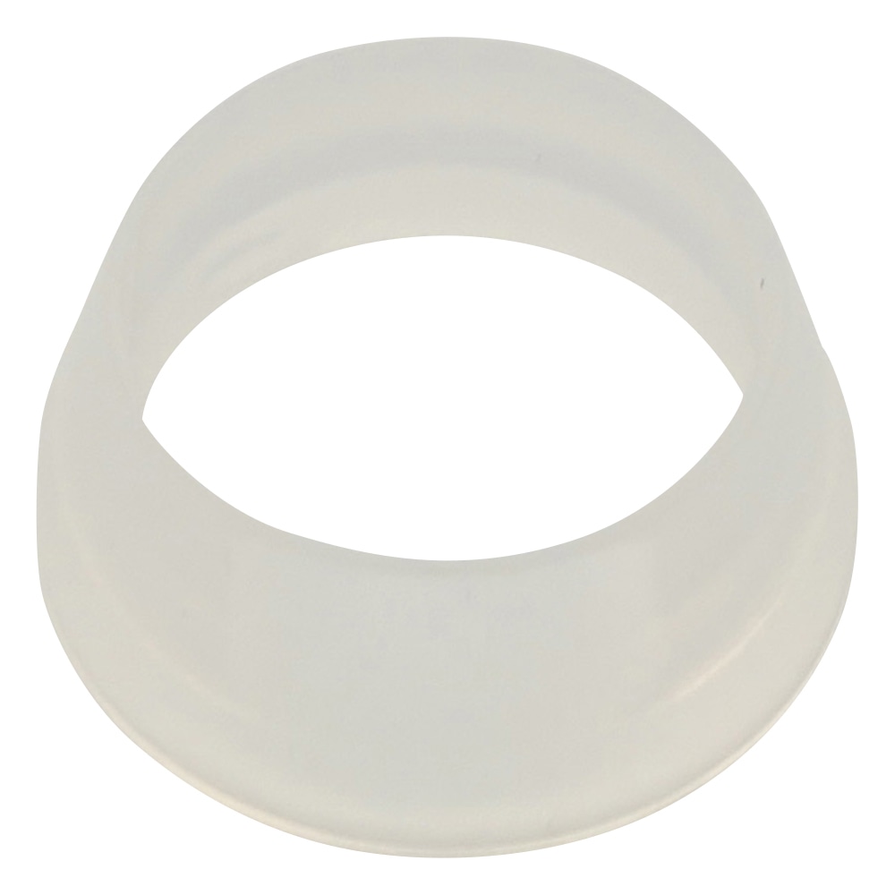 アズワン K-LOCK継手用フェルール (交換用) φ3/8 1袋 (10個入) K-3/8F 1袋 (ご注文単位1袋) 【直送品】