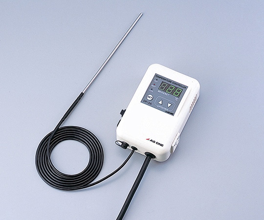 アズワン デジタルパールサーモDP-3Aα 1個 (ご注文単位1個) 【直送品】