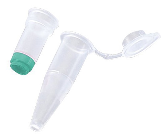 PALL (日本ポール) ナノセップMF 遠心ろ過デバイス (MFユニット付き) アクア 1箱 (24個入) ODM02C33 1箱 (ご注文単位1箱) 【直送品】