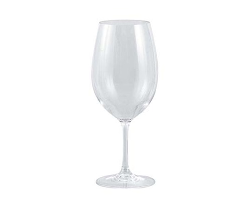 日本クリエイティブ トライタン ワイングラスL 20270A027513100 1個 (ご注文単位1個) 【直送品】