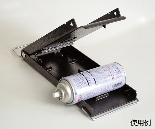 尾上製作所 あき缶潰し器 つぶすくんON-275 1個 (ご注文単位1個) 【直送品】