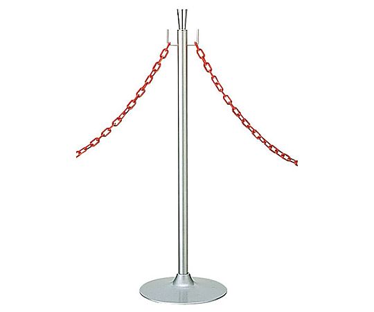 アズワン ガイドポールGY50S-310S 1個 (ご注文単位1個) 【直送品】