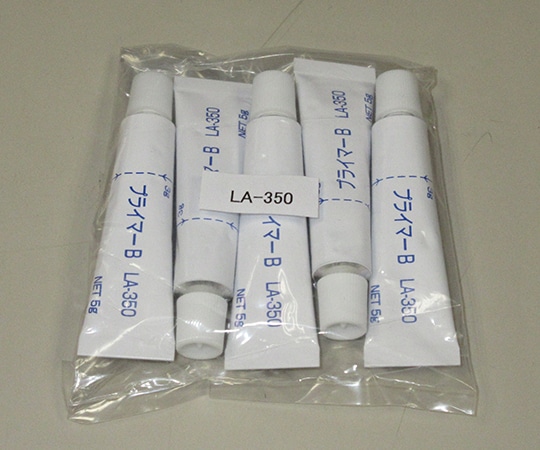 リンテック21 リンクプライマーB (5本入) LA-350 1セット (ご注文単位1セット) 【直送品】