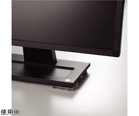 エクシール 転倒防止シート (ゲルタック角型) 50×50×5.0t 16個入GT01-22024 1シート (ご注文単位1シート) 【直送品】