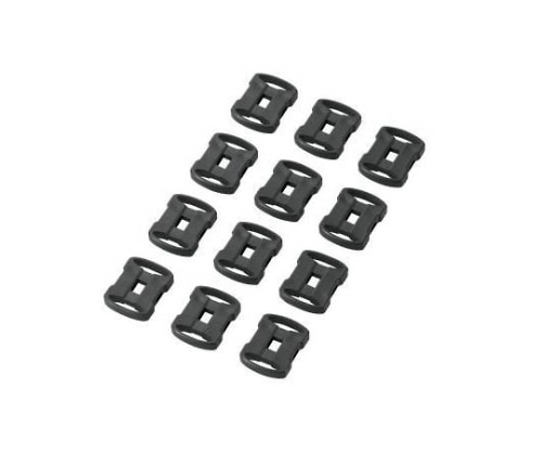 エレコム USBポートガード USBストッパー12個ESL-USB1K 1パック (ご注文単位1パック) 【直送品】