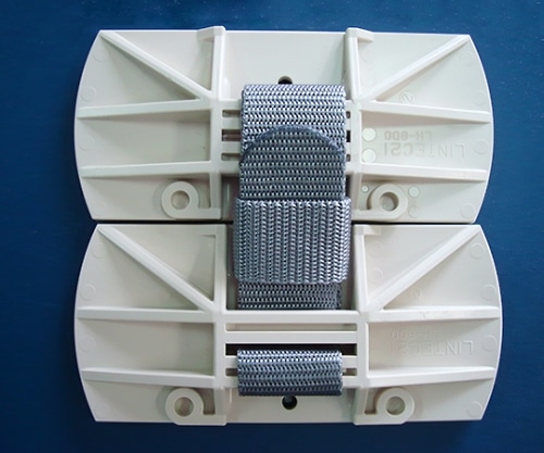 リンテック21 キャビネットホルダーBP 1個入LH-801BP 1袋 (ご注文単位1袋) 【直送品】