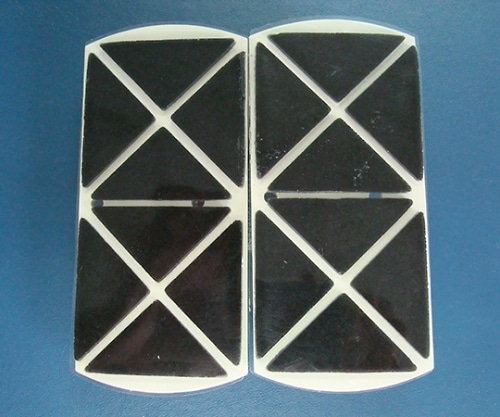 リンテック21 キャビネットホルダーBP 1個入LH-801BP 1袋 (ご注文単位1袋) 【直送品】