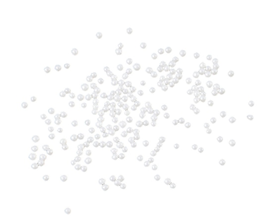 アズワン ジルコニアボールCZY 0030 1箱 (ご注文単位1箱) 【直送品】