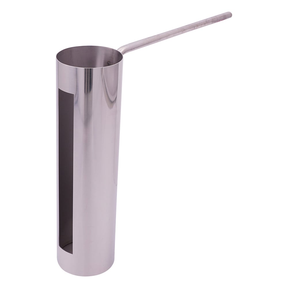 アズワン ガラストラップホルダー φ8×200mm5522 1個 (ご注文単位1個) 【直送品】