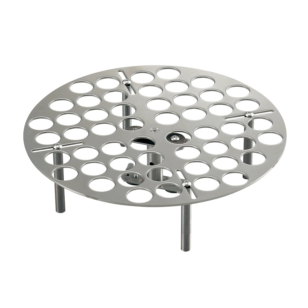 アズワン 大型ウォーターバス用 撹拌スノコ 1個 (ご注文単位1個) 【直送品】