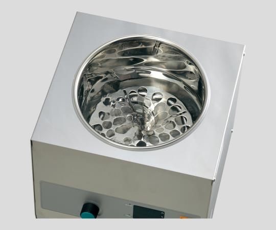 アズワン 大型ウォーターバス用 撹拌スノコ 1個 (ご注文単位1個) 【直送品】