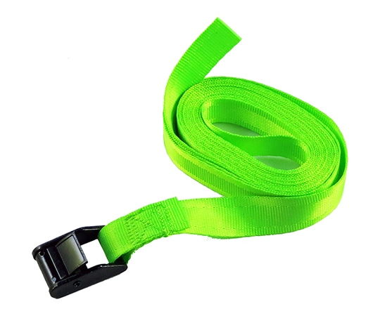 SUN UP 荷締めベルト 4m 1個 (ご注文単位1個) 【直送品】