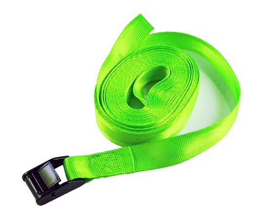 SUN UP 荷締めベルト 6m 1個 (ご注文単位1個) 【直送品】