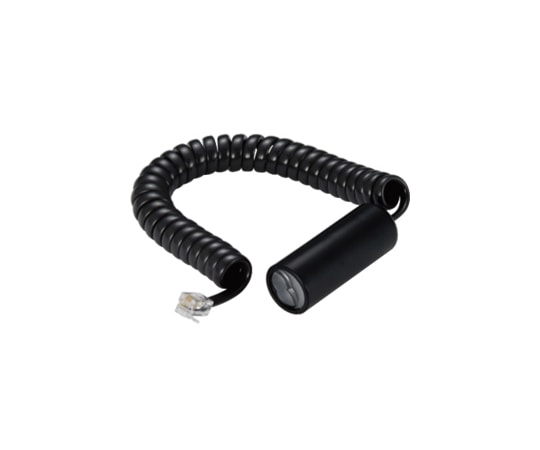 カスタム 非接触回転計RM-2000用オプション 延長光電プローブRM-11 1個 (ご注文単位1個) 【直送品】