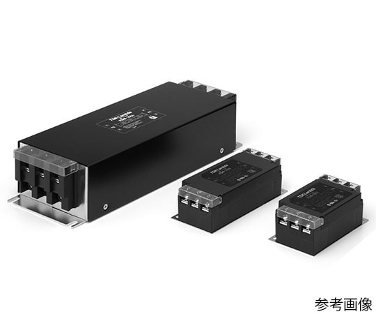 TDKラムダ ノイズフィルターRSHN-2010D 1個 (ご注文単位1個) 【直送品】