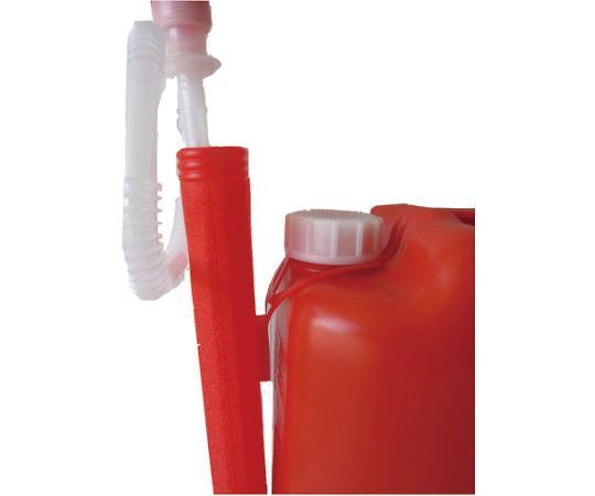 三宅化学 ポンプ 収納器TP-032 1個 (ご注文単位1個) 【直送品】