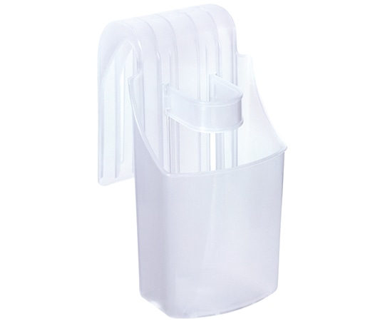 サラヤ ベッドサイドホルダー300mL用42047 1個 (ご注文単位1個) 【直送品】