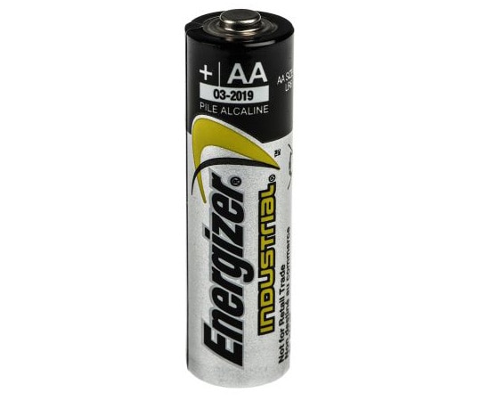 Energizer 単3形電池 アルカリ電池 1袋 (10個入) 7638900361056 1袋 (ご注文単位1袋) 【直送品】