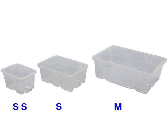 グリーンパル ボックスマニア SS 1個 (ご注文単位1個) 【直送品】