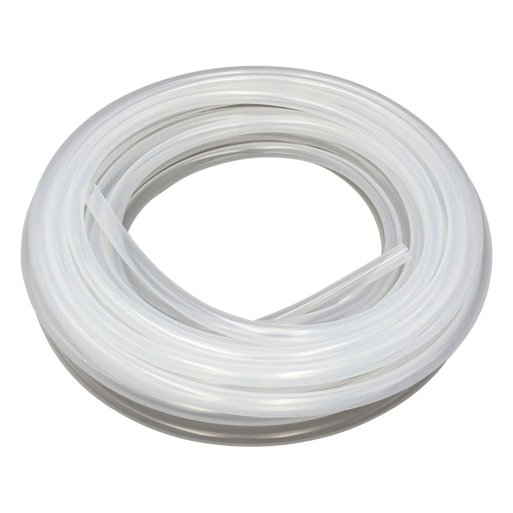 日星電気 ETFEチューブ 10m巻 1×2mm 1巻 (ご注文単位1巻) 【直送品】