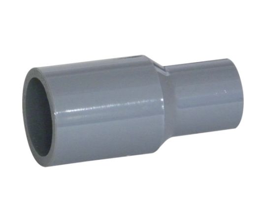 クボタケミックス TS継手 異径ソケット TS-S 30X25TSS30X25 1個 (ご注文単位1個) 【直送品】