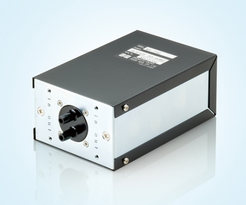 E.M.P 電磁式エアーポンプ 吸排両用型MV-70G 1個 (ご注文単位1個) 【直送品】