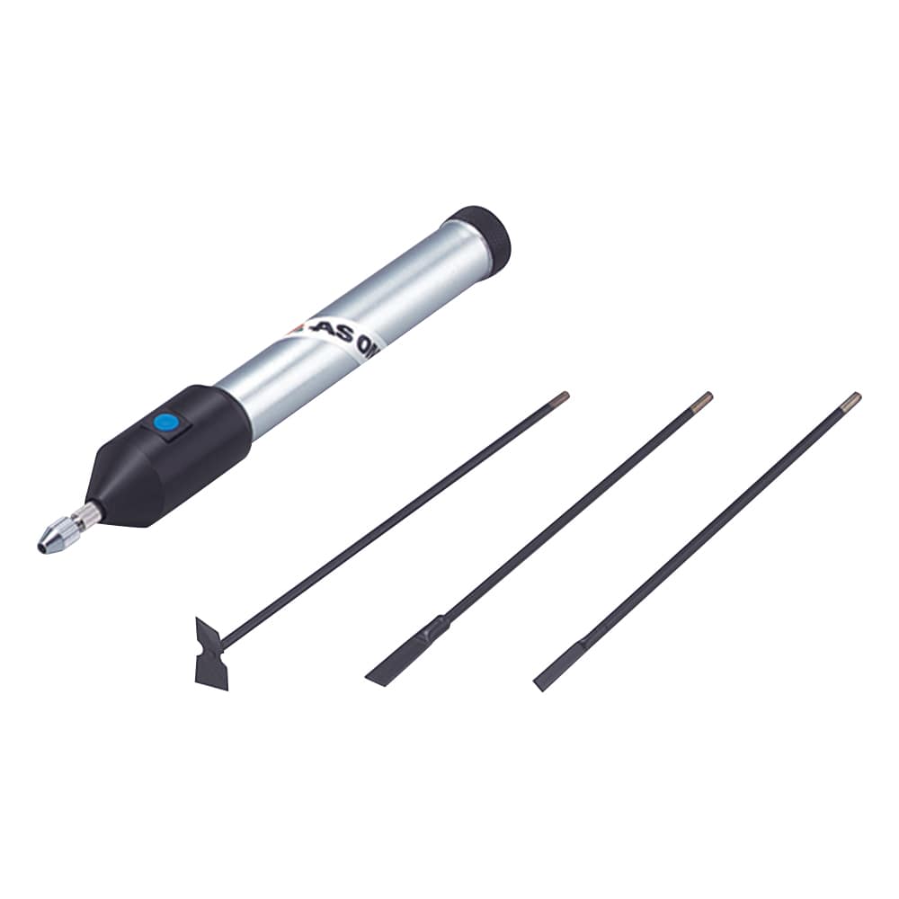 アズワン ペンシルミキサーDX 1台 (ご注文単位1台) 【直送品】