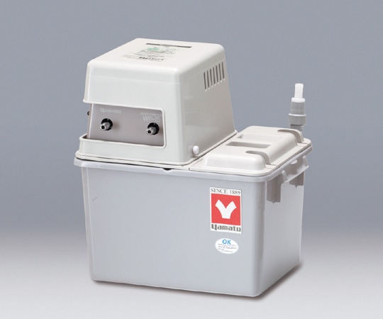 ヤマト科学 ハンディアスピレーターWP15-N 1個 (ご注文単位1個) 【直送品】