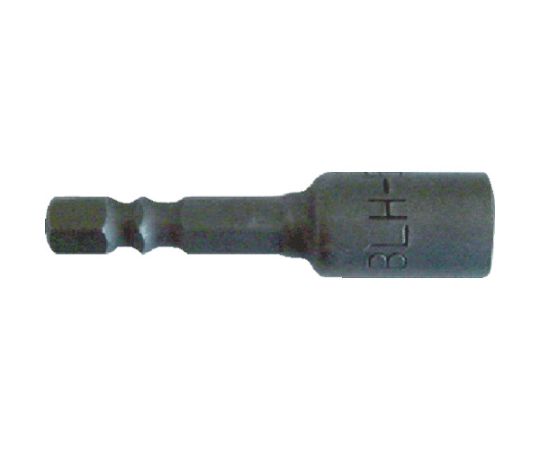 日本パワーファスニング M8用ソケットBLH-4S 1本 (ご注文単位1本) 【直送品】