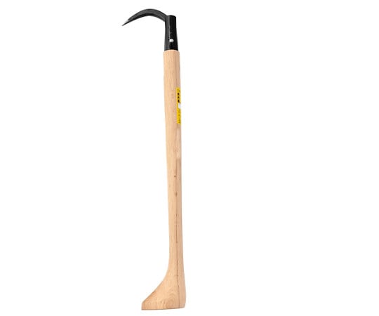 浅野木工所 鬼印 クジラカギ 450mm722099 1本 (ご注文単位1本) 【直送品】