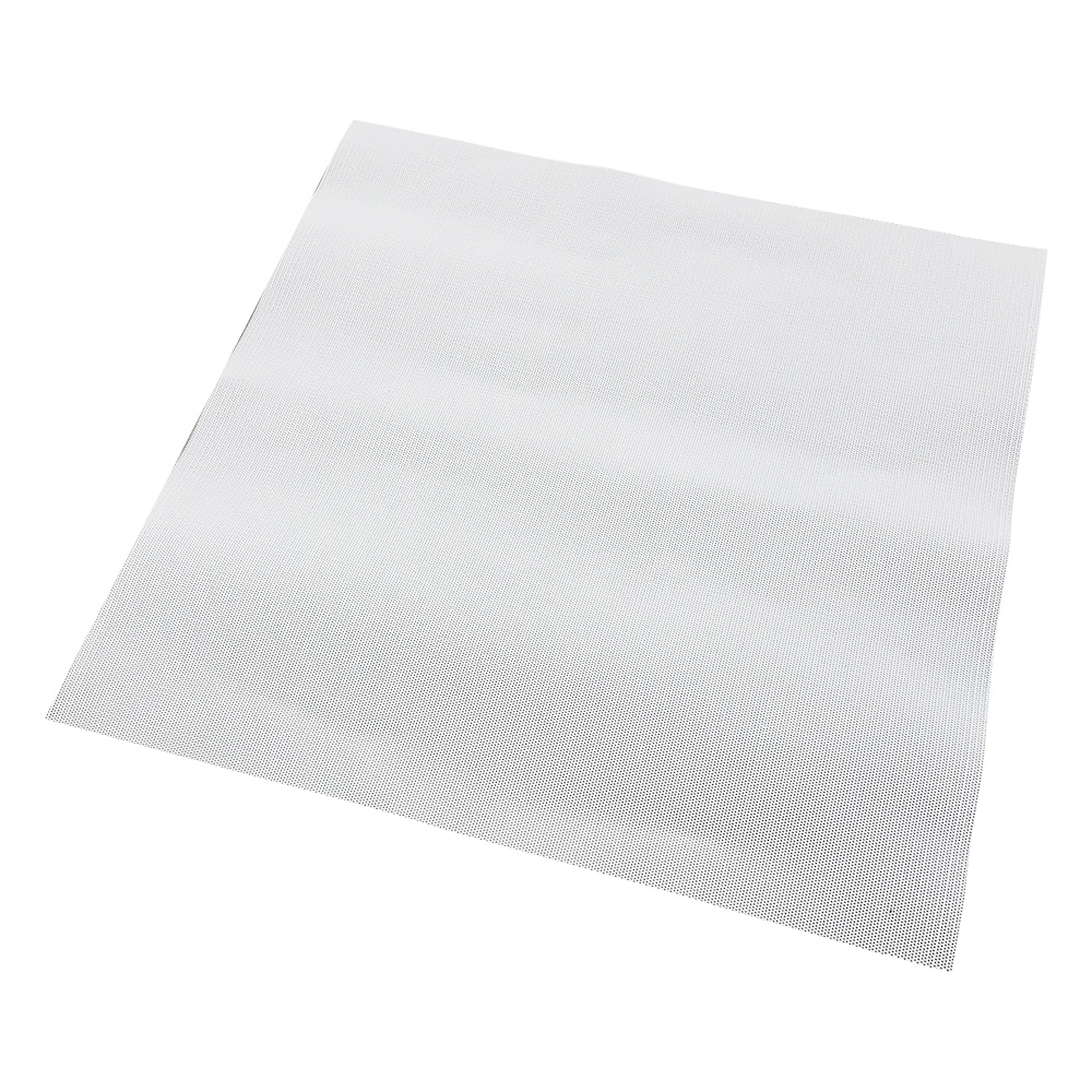 アズワン PTFEパンチングシート 0.75×300 1枚 (ご注文単位1枚) 【直送品】