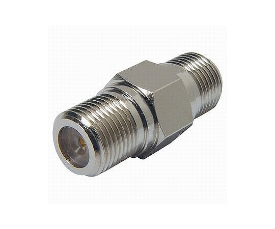 トーコネ F型中継用アダプターFAJJC 1個 (ご注文単位1個) 【直送品】