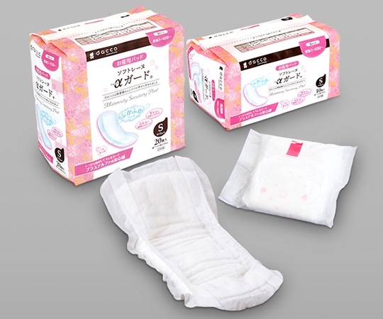 オオサキメディカル ソフトレーヌαガード S 1枚入×10個83518 1パック (ご注文単位1パック) 【直送品】