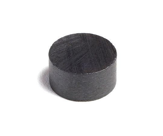 二六製作所 フェライト Φ30×5 (異方性) 10個入FE015 1袋 (ご注文単位1袋) 【直送品】